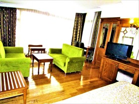 Lausos Hotel Istanbul