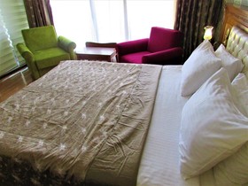 Lausos Hotel Istanbul