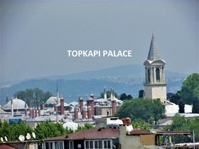 Lausos Hotel Istanbul