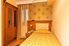 Lausos Hotel Istanbul