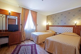 Lausos Hotel Istanbul