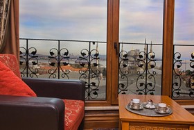 Lausos Hotel Istanbul
