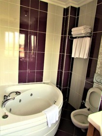Lausos Hotel Istanbul