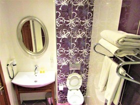 Lausos Hotel Istanbul