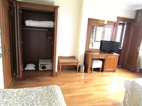 Lausos Hotel Istanbul