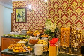 Lausos Hotel Istanbul