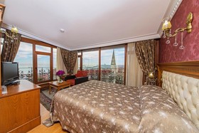 Lausos Hotel Istanbul