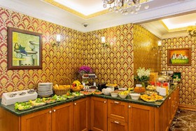 Lausos Hotel Istanbul