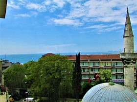 Lausos Hotel Istanbul