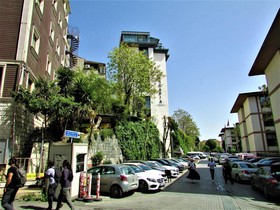 Lausos Hotel Istanbul