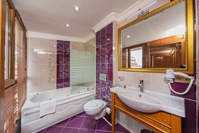 Lausos Hotel Istanbul
