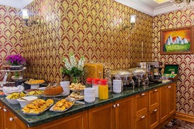Lausos Hotel Istanbul