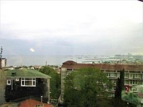 Lausos Hotel Istanbul
