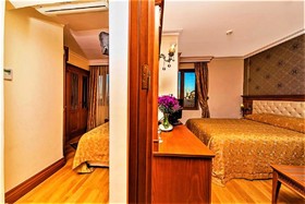 Lausos Hotel Istanbul