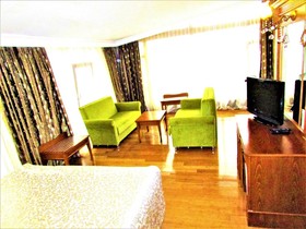 Lausos Hotel Istanbul