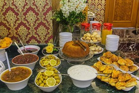 Lausos Hotel Istanbul