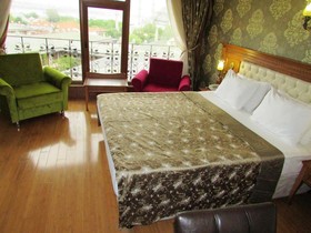 Lausos Hotel Istanbul