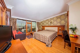 Lausos Hotel Istanbul
