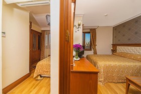 Lausos Hotel Istanbul