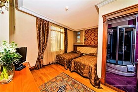 Lausos Hotel Istanbul