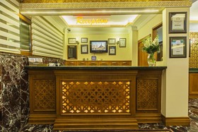 Lausos Hotel Istanbul