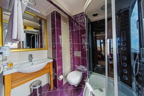 Lausos Hotel Istanbul