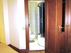 Lausos Hotel Istanbul