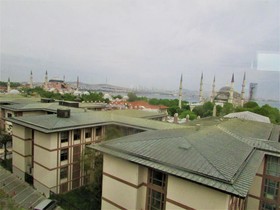 Lausos Hotel Istanbul