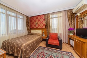 Lausos Hotel Istanbul