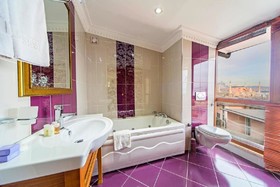 Lausos Hotel Istanbul