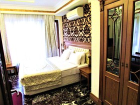 Lausos Hotel Istanbul