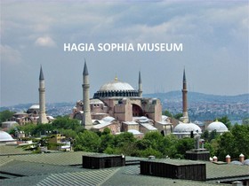 Lausos Hotel Istanbul
