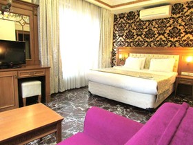 Lausos Hotel Istanbul