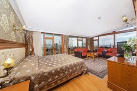 Lausos Hotel Istanbul