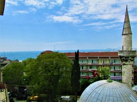 Lausos Hotel Istanbul