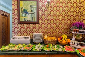 Lausos Hotel Istanbul