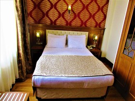 Lausos Hotel Istanbul