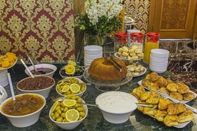 Lausos Hotel Istanbul