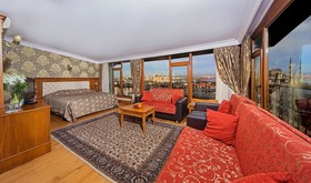 Lausos Hotel Istanbul