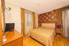 Lausos Hotel Istanbul