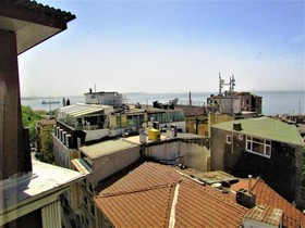 Lausos Hotel Istanbul