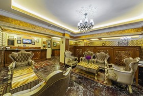 Lausos Hotel Istanbul