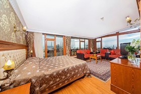 Lausos Hotel Istanbul