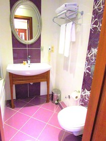 Lausos Hotel Istanbul