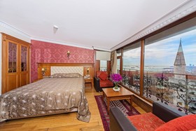 Lausos Hotel Istanbul
