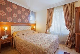 Lausos Hotel Istanbul