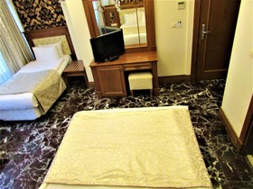 Lausos Hotel Istanbul
