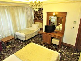 Lausos Hotel Istanbul