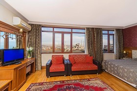 Lausos Hotel Istanbul