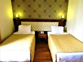 Lausos Hotel Istanbul